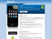  iHögskoleprov på Android Market, iHögskoleprov Lite på Android Market, iKörkort på Android Market, iKörkort MC på Android Market