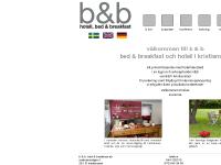 bed & breakfast ab | bed and breakfast kristianstad | övernattning | konferens bed & breakfast ab | bed and breakfast kristianstad | övernattning | konferens