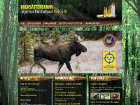 Bocksätterbanan Bocksätterbanan