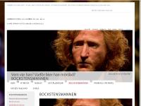 Hallands kulturhistoriska museum BOCKSTENSMANNEN Hallands kulturhistoriska museum BOCKSTENSMANNEN