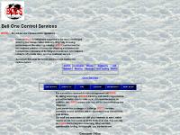 bocs.net Bell, BOCS Network, Marine Surveys