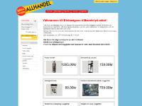 liten bodasagen.se skärmbild