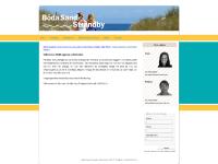 Böda Sand Strandby - Strandläge för alla