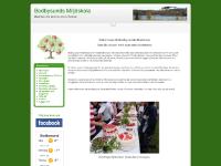 liten bodbysund.se skärmbild liten bodbysund.se skärmbild