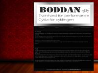 Boddan.se - Allt om Jimmy Bodin på webben! Boddan.se - Allt om Jimmy Bodin på webben!