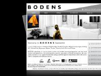 BODENS luxury properties in London