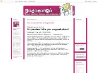 bodocongo.com 09:43, 0 comentários, BlogThis!