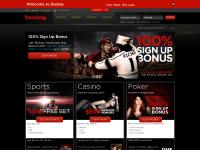 Online Poker, Casino, Sports Betting, Horse Racing at Bodog Canada