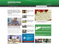 Bodoquena News - O portal de not&iacute;cias de Bodoquena e regi&atilde;o