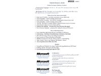Vladimir Bodurov - .NET Software Architect Vladimir Bodurov - .NET Software Architect