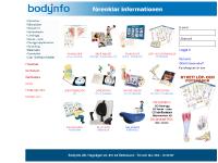 liten bodyinfo.se skärmbild liten bodyinfo.se skärmbild