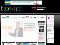 Home: body LIFE Germany