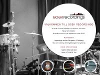 inspelning, studio, inspelningsstudio, musik produktion  inspelning, studio, inspelningsstudio, musik produktion