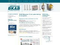 boendekomfort.se BKAB, BKAB original, BKAB wireless boendekomfort.se BKAB, BKAB original, BKAB wireless