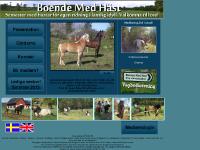 liten boendemedhast.se skärmbild liten boendemedhast.se skärmbild