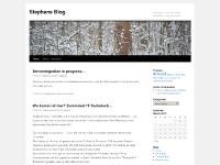 Stephans Blog | Stephan und wie er die Welt sieht – die zweite… Stephans Blog | Stephan und wie er die Welt sieht – die zweite…