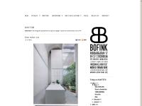 bofink.se PROJEKT, MÖBLER, MILJÖER