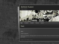 liten bofinkenkustom.se skärmbild