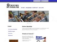 visa boforsmusikkar.se data visa boforsmusikkar.se data