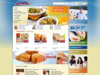 Fidelity card, I tuoi premi, Buoni sconto, Spesa veloce Fidelity card, I tuoi premi, Buoni sconto, Spesa veloce