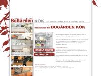 liten bogardenkok.se skärmbild