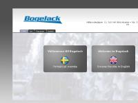 bogelack.se Till startsidan / To startpage, Svensk version, English version bogelack.se Till startsidan / To startpage, Svensk version, English version