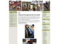 statistik för bogesundsgard - Bogesunds Gård