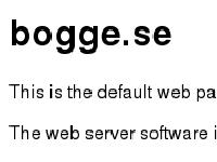 statistik för bogge statistik för bogge