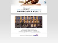 Advokaterna Bohmansson & Schultz AB – Advokatbyrå i Örebro Advokaterna Bohmansson & Schultz AB – Advokatbyrå i Örebro