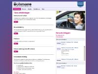 liten bohmanstrafikskola.se skärmbild liten bohmanstrafikskola.se skärmbild