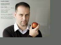 Fredric Bohm Fredric Bohm