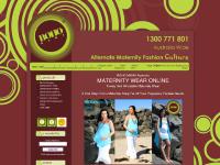 Boho Mama Funky Maternity Wear Fashion