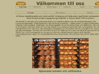 Välkommen till Bohuslänska Bageriet Välkommen till Bohuslänska Bageriet