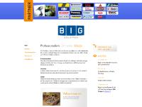 Bygg & Industri Partner Bygg & Industri Partner