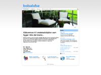 Bo i Sala: Välkommen till småstadsidyllen som ligger nära det ... Bo i Sala: Välkommen till småstadsidyllen som ligger nära det ...