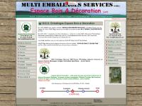 boispluriel.com emballages, caisses, palettes boispluriel.com emballages, caisses, palettes