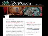 Nathalie Boissonnault - Accueil Nathalie Boissonnault - Accueil