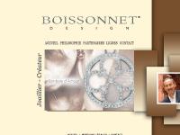 Bijouterie Joaillerie Boissonnet Design - Bijoutier Joaillier créateur - Troyes Bijouterie Joaillerie Boissonnet Design - Bijoutier Joaillier créateur - Troyes