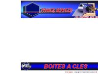 France Services Fabricant de Boites à Clés France Services Fabricant de Boites à Clés