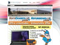 Refurbished TVs, Home Theatres, Electonics and More - Refurbished.ca Refurbished TVs, Home Theatres, Electonics and More - Refurbished.ca