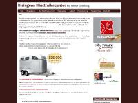 Boj Göteborg | BOJ Hästtrailers Göteborg Boj Göteborg | BOJ Hästtrailers Göteborg