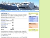 Information om kryssningar - Boka-kryssningar.se Information om kryssningar - Boka-kryssningar.se