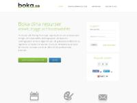 liten boka.se skärmbild