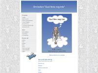 Holland, Barnatro, Gud och Ankeborg, Gott om goda gudasagor Holland, Barnatro, Gud och Ankeborg, Gott om goda gudasagor