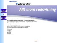 bokf.se Våra tjänster, Ekonomifakta, Nyttiga länkar