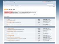 Bokföring, forum för bokföring