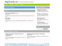 liten bokforing-goteborg.se skärmbild