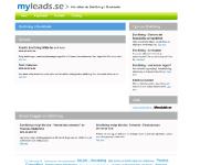 Bokföring i Stockholm