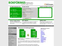 Välkommen till BokföringsPortalen