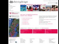 Boka konferens, teambuilding, kick-off & events hos BokningsBolaget Boka konferens, teambuilding, kick-off & events hos BokningsBolaget